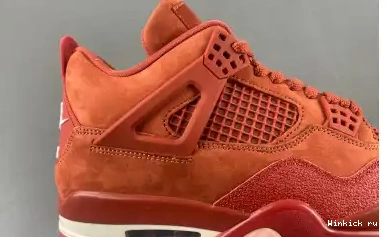 Jordan Air by 4 Brick Nigel Brick 0524